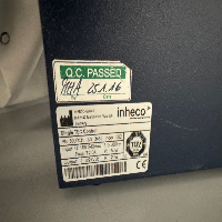 inheco Single TEC Control image 1
